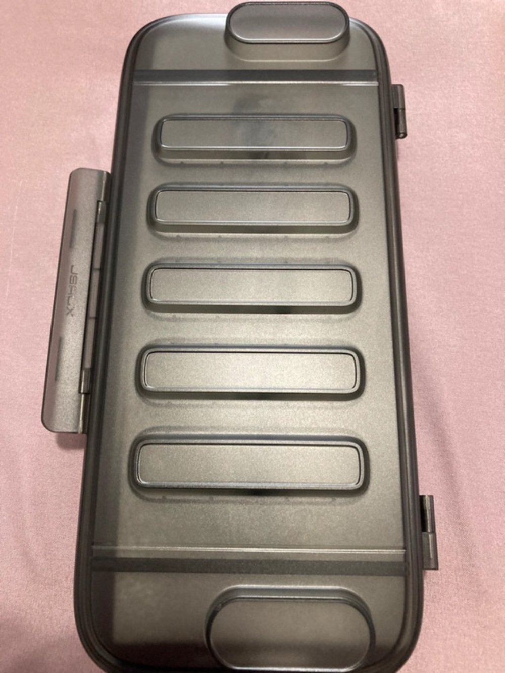 Switch 2 Case - Picture 2 of 7